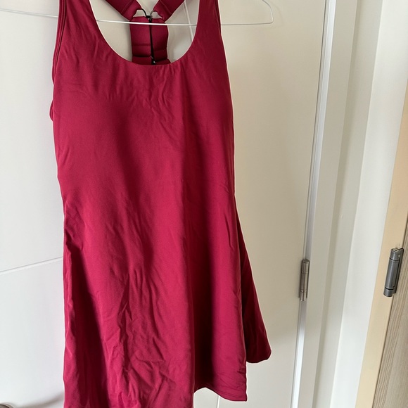 NWT size S Halara sports dress - Picture 3 of 4